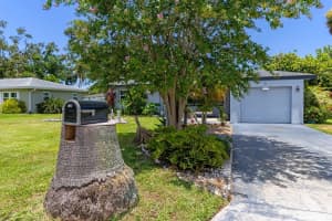 6134 RODGERS AVENUE, SARASOTA, FL 34231 Sold 08/29/25
