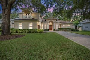 1753 CROOKED OAK LANE, LUTZ, FL 33559 Sold 10/14/25