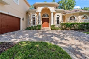 1753 CROOKED OAK LANE, LUTZ, FL 33559 Sold 10/14/25