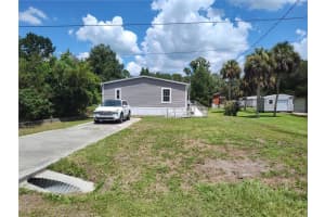 3423 S Alabama Ave, HOMOSASSA