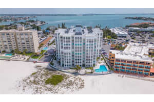 4950 GULF BOULEVARD, ST PETE BEACH, FL 33706 - MLS#MFRTB8409756