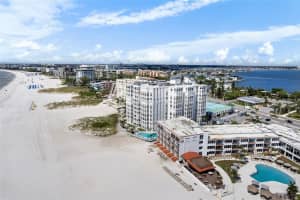 4950 GULF BOULEVARD, ST PETE BEACH, FL 33706 - MLS#MFRTB8409756