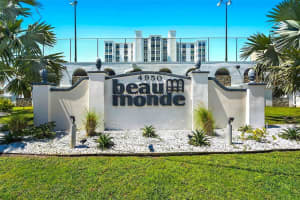 4950 GULF BOULEVARD, ST PETE BEACH, FL 33706 - MLS#MFRTB8409756