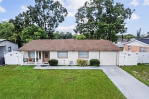 2603 LORRAINE STREET, TAMPA, FL 33614 - MLS#MFRTB8409766