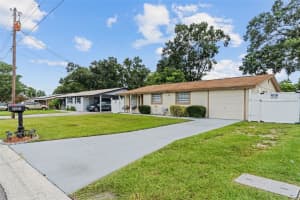 2603 LORRAINE STREET, TAMPA, FL 33614 - MLS#MFRTB8409766
