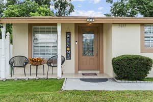 2603 LORRAINE STREET, TAMPA, FL 33614 - MLS#MFRTB8409766
