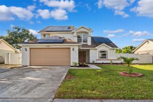12306 HUCKLEBERRY COURT, RIVERVIEW, FL 33569 - MLS#MFRTB8409777