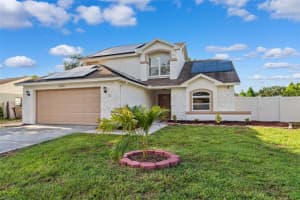 12306 HUCKLEBERRY COURT, RIVERVIEW, FL 33569 - MLS#MFRTB8409777