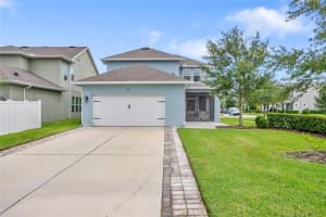 14958 Caravan Ave, Odessa, FL 33556, Sold 07/24/25