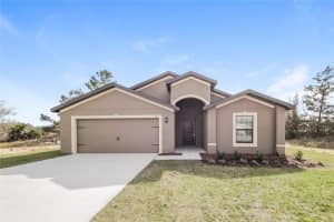 387 Begonia Ct, POINCIANA
