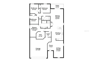 387 BEGONIA COURT, POINCIANA, FL 34759 - MLS#MFRTB8409780