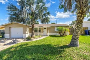 3321 21st Pl Sw, LARGO