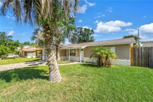 3321 21ST PLACE, LARGO, FL 33774 - MLS#MFRTB8409788