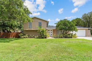 3101 OLD SPRING PLACE, TAMPA, FL 33618 - MLS#MFRTB8409789