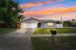 2086 CITRUS HILL LANE, PALM HARBOR, FL 34683 Sold 08/27/25