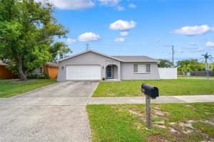 2086 CITRUS HILL LANE, PALM HARBOR, FL 34683 Sold 08/27/25