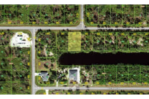 14135 HOWARD AVENUE, PORT CHARLOTTE, FL 33953 Sold 09/02/25