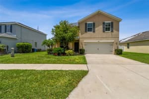 3204 Azalea Blossom Dr, PLANT CITY