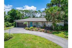 4100 Narvarez Way S, ST PETERSBURG
