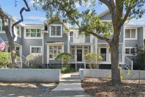 4835 W Flamingo Rd, TAMPA