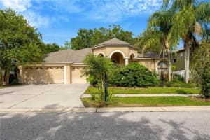 4850 WALNUT RIDGE ROAD, LAND O LAKES, FL 34638 - MLS#MFRTB8409833