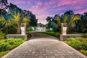 The Forest At Hi Hat Ranch Homes For Sale in Sarasota