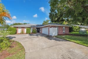 515 HOLLOW RIDGE ROAD, PALM HARBOR, FL 34683 Sold 08/26/25