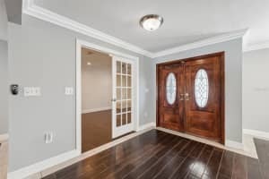 515 HOLLOW RIDGE ROAD, PALM HARBOR, FL 34683 Sold 08/26/25