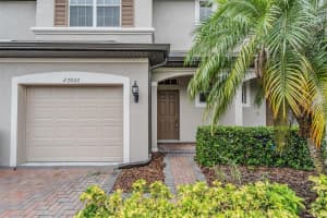 27020 COOL STREAM LANE, WESLEY CHAPEL, FL 33544 - MLS#MFRTB8409854