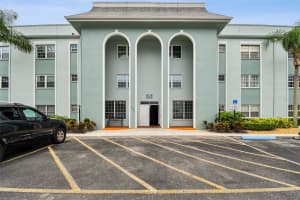 701 POINSETTIA ROAD, BELLEAIR, FL 33756 - MLS#MFRTB8409855