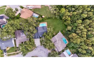 2813 ANDERSON DRIVE, CLEARWATER, FL 33761 - MLS#MFRTB8409860