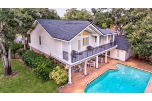 2813 ANDERSON DRIVE, CLEARWATER, FL 33761 - MLS#MFRTB8409860