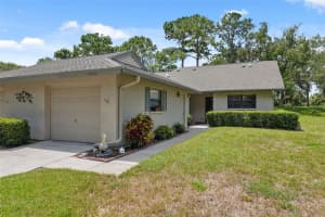3266 LORI LANE, NEW PORT RICHEY, FL 34655 Sold 08/28/25