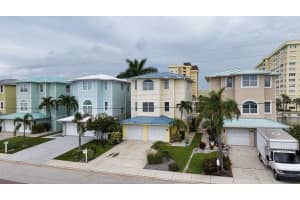 668 AMERICAN LEGION DRIVE, MADEIRA BEACH, FL 33708 - MLS#MFRTB8409867