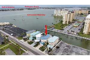 668 AMERICAN LEGION DRIVE, MADEIRA BEACH, FL 33708 - MLS#MFRTB8409867
