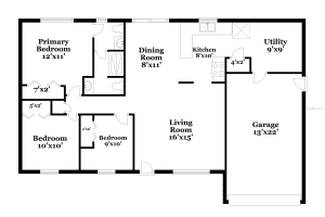 810 AMIDON STREET, DELTONA, FL 32725 - MLS#MFRTB8409876