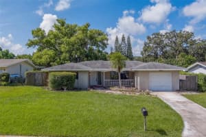 1946 SIERRA CIRCLE, LARGO, FL 33770 Sold 08/08/25