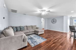 1453 BLOSSOM BAYOU CIRCLE, RUSKIN, FL 33570 - MLS#MFRTB8409883