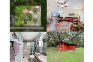 14056 Tayco Dr, WEEKI WACHEE