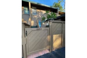 1602 Lennox Rd E #1602, PALM HARBOR