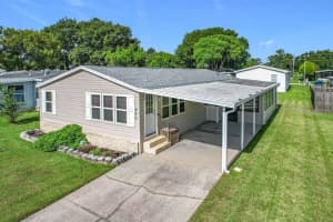 445 SKYLINE DRIVE, LAKELAND, FL 33801 Sold 09/03/25