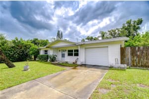 1633 BRAUND AVENUE, CLEARWATER, FL 33756 - MLS#MFRTB8409896