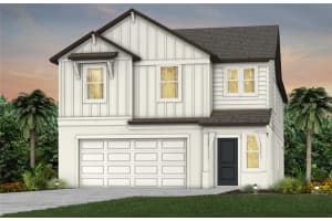 1110 Kistna Dr, ZEPHYRHILLS