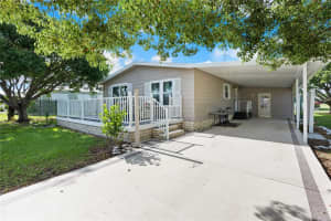 36732 BETH AVENUE, ZEPHYRHILLS, FL 33542 Sold 09/15/25