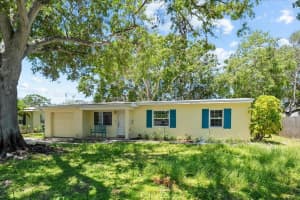 3613 S Gardenia Ave, TAMPA