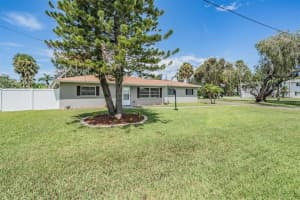 7205 MORNINGSTAR LANE, NEW PORT RICHEY, FL 34652 - MLS#MFRTB8409914