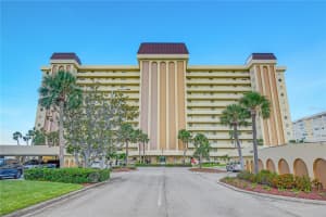 4525 COVE CIRCLE, ST PETERSBURG, FL 33708 - MLS#MFRTB8409915