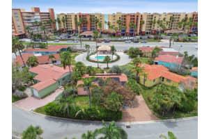 16615 GULF BOULEVARD, NORTH REDINGTON BEACH, FL 33708 - MLS#MFRTB8409920