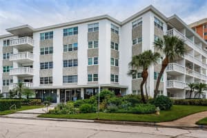 1100 SHORE DRIVE, ST PETERSBURG, FL 33701 - MLS#MFRTB8409923