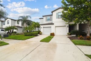 4007 WILD SENNA BOULEVARD, TAMPA, FL 33619 - MLS#MFRTB8409924